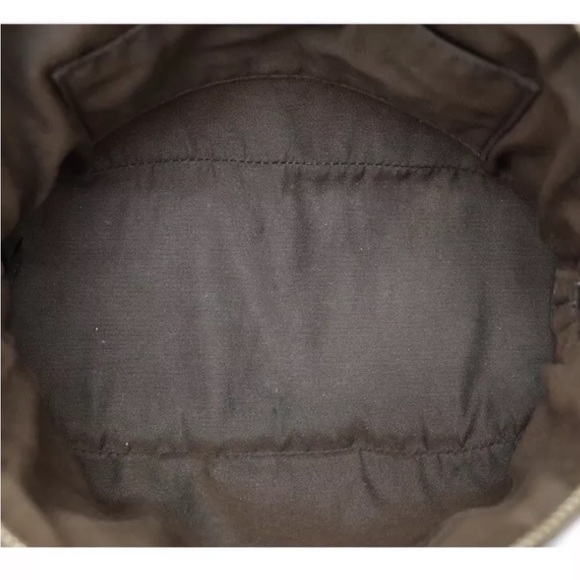 Gucci Chocolate Dome Leather Crossbody Bag NWT - Picture 4 of 15